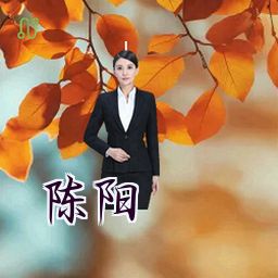 陈阳
